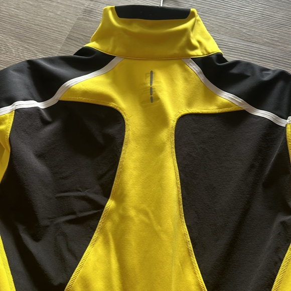 Salomon Dynamic Climawind Biking Jacket - Picture 10 of 11